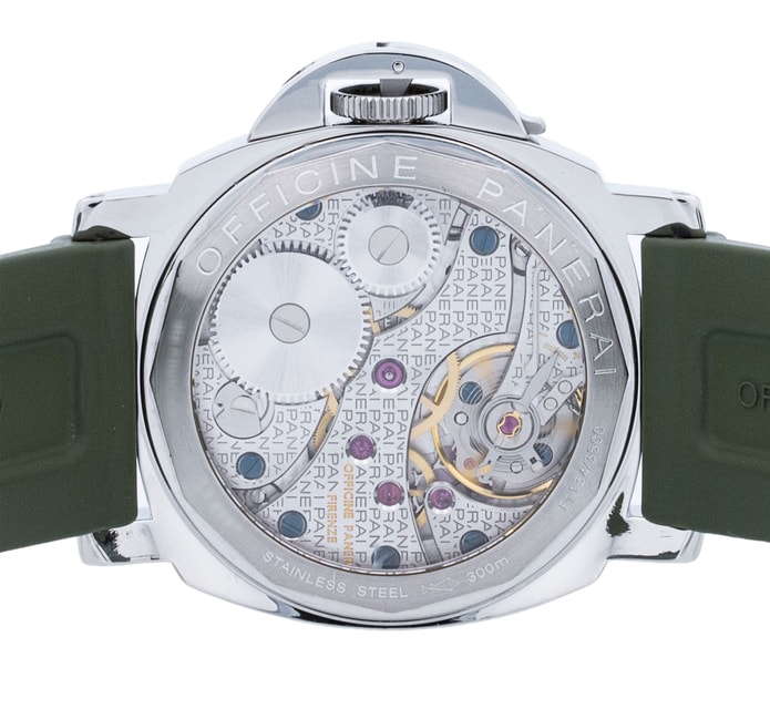 Panerai Luminor Marina PAM00113 Image 4